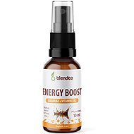 Blendea Energy Boost sprej 10 ml - Guarana