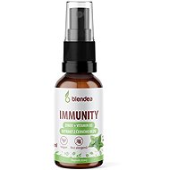 Blendea Immunity sprej 10 ml - Antioxidant