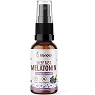 Blendea Melatonin 10 ml - Melatonin