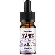 Blendea Spánek kapky 10 ml - Herbal Drops