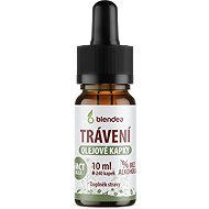 Blendea Trávení kapky 10 ml - Herbal Drops