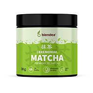 Blendea Ceremonial Matcha 6 A Quality 30g - Tea