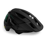 Bluegrass Helmet ROGUE CORE MIPS black matt/gloss - Bike Helmet