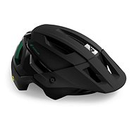 Bluegrass Helmet ROGUE CORE MIPS black matt/gloss L - Bike Helmet