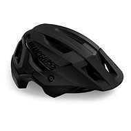 Bluegrass helmet ROGUE black matt S - Bike Helmet
