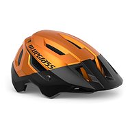 Bluegrass helmet ROGUE orange metallic glossy M - Bike Helmet