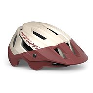 Bluegrass Helmet ROGUE Off white matt - Bike Helmet