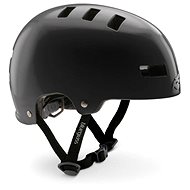 Bluegrass helmet SUPERBOLD black glossy M - Bike Helmet