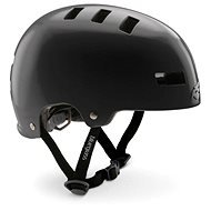 Bluegrass helmet SUPERBOLD black glossy L - Bike Helmet