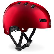 Bluegrass helmet SUPERBOLD red metallic shiny M - Bike Helmet
