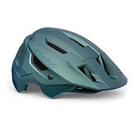 Bluegrass ROGUE modrá matná M - Bike Helmet