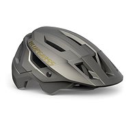 Bluegrass ROGUE solar šedá matná - Bike Helmet