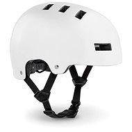 Bluegrass SUPERBOLD bílá matná - Bike Helmet