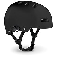 Bluegrass SUPERBOLD černá matná M - Bike Helmet