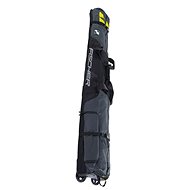 Fischer Alpine Race Wheel - 1 pair 195 cm - Ski Bag