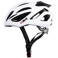 Bliz Defender White - Bike Helmet