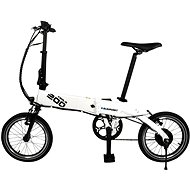 Blaupunkt Carla 200 - Electric Bike