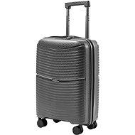 BLUMOONKY Deck case grey S 55cm - Suitcase