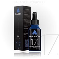 Balancia Full Spectrum CBD Oil 17% - drops - CBD