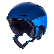 Ski helmet Blizzard Viper blue 48-54 - Ski Helmet
