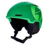 Ski Helmet Blizzard Viper green 55-59 - Ski Helmet