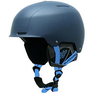 Ski Helmet Blizzard Guide 60-63 BL/BL - Ski Helmet