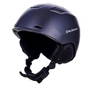 Blizzard Storm Ski Helmet 54-58 Grey metallic matt - Ski Helmet