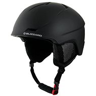 Ski Helmet Blizzard Spider 56-59 Black matt - Ski Helmet