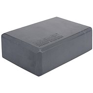 MERCO Multipack 5 pcs Yoga cube grey, 7,5 cm - Yoga Block