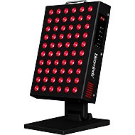 Bloominds RT 300 Black - Red Light Panel