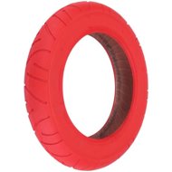 BlueTouch 10" tire casing for Xiaomi, red - Scooter Accessory