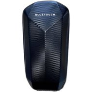 BlueTouch waterproof handlebar backpack for electric scooters, black, 4 l - Carryall