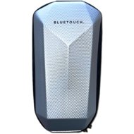BlueTouch waterproof handlebar backpack for electric scooters, grey, 4 l - Carryall