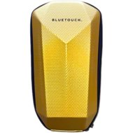 BlueTouch waterproof handlebar backpack for electric scooters, gold, 4 l - Carryall
