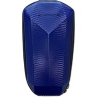 BlueTouch waterproof handlebar backpack for electric scooters, blue, 4 l - Carryall