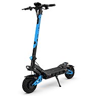 BlueTouch BT2000 Ultimate Electric Scooter - Electric Scooter