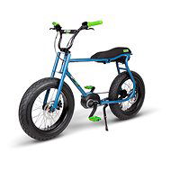 E-BIKE LIL'BUDDY Blue 300 Wh - Elektrokolo