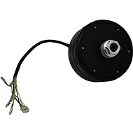 BLUETOUCH electric motor with wheel - for BT KIDS - Spare Part