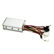 BLUETOUCH Control unit 48 V for electric scooter BLUETOUCH BT500 - Spare Part