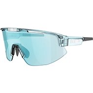 Bliz Matrix, Transparent Blue Smoke w Ice Blue - Cycling Glasses