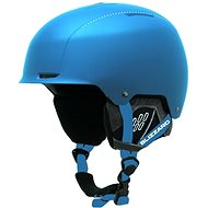 Blizzard Ski Helmet Guide 60-63 BL/WH - Ski Helmet