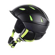 Blizzard Power ski helmet 54-58, green - Ski Helmet