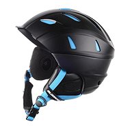 Blizzard Ski Helmet Power 58-61, blue - Ski Helmet