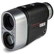 ZOOM Focus Tour, black and silver - Laser Distance Meter