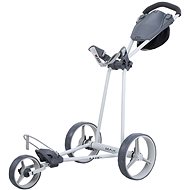 BIG MAX Trolley TI Lite White - Golf Cart