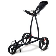 BIG MAX Trolley Blade IP Phantom / Black - Golf Cart