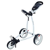 BIG MAX Trolley Blade IP White - Golf Cart