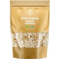 BrainMax Pure Muesli, Pina Colada, BIO, 400 g - Muesli