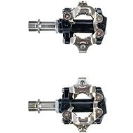 Bingze MTB pedals M101T - titanium axle - Pedals