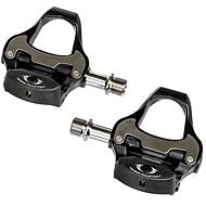 Bingze RD3T road pedals for Look, titanium axle - Pedals